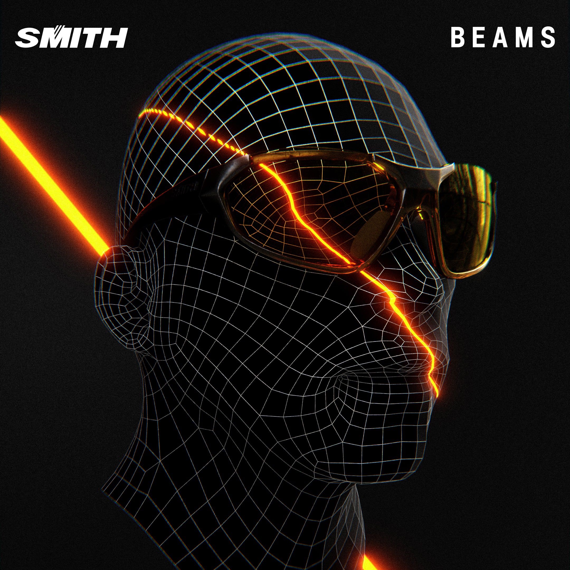 Sliders | BEAMS AB3 - Smith Optics Australia