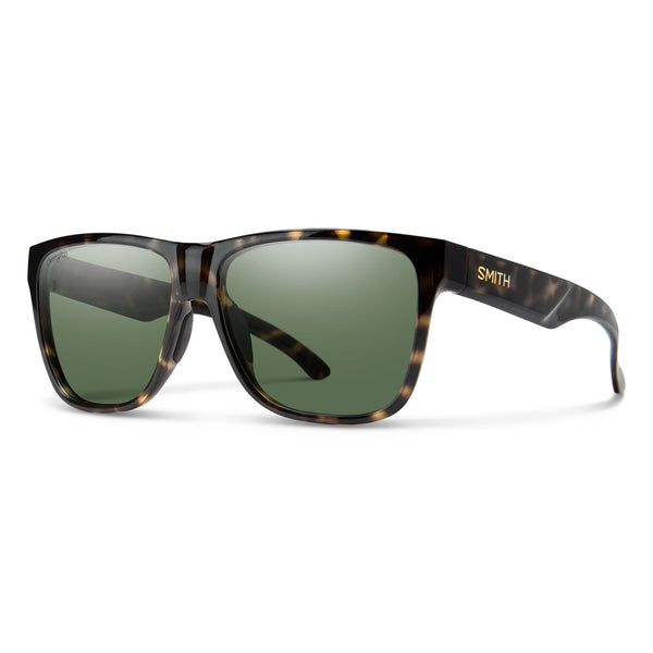 Lowdown XL 2 | Vintage Tortoise - Smith Optics Australia
