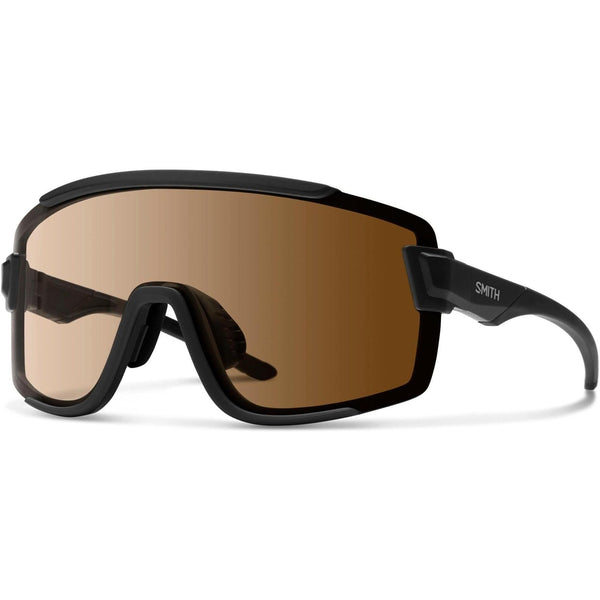 Wildcat | Matte Black - Smith Optics Australia