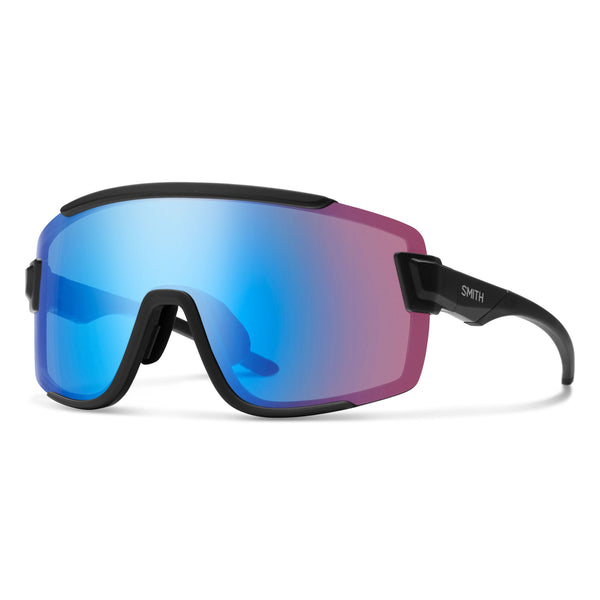 小物 SMITH Wildcat Mt.Black cp GlacierPhot Smith Wildcat Sunglasses – Cripple Creek Backcountry