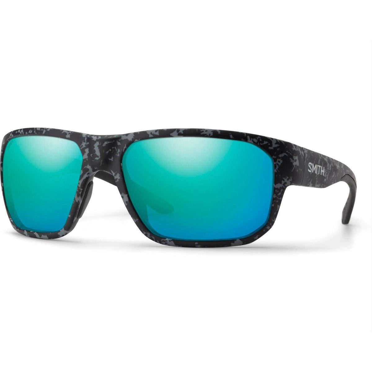 Arvo | Matte Ash Marble - Smith Optics Australia