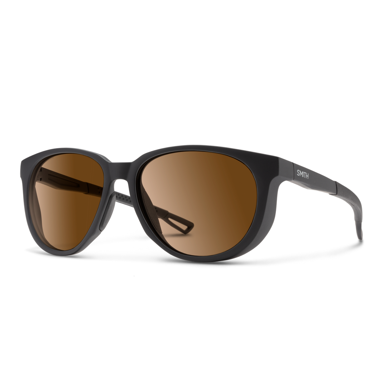 Seeker | Matte Black – Smith Optics