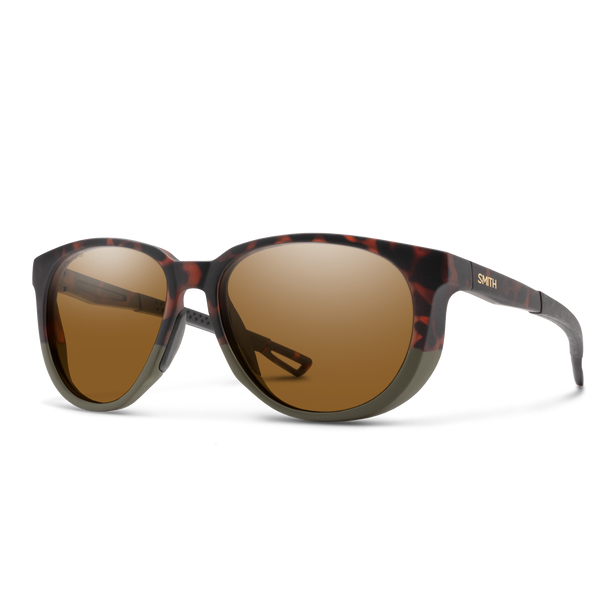 Seeker | Anton Krupicka Forest Tortoise - Smith Optics Australia