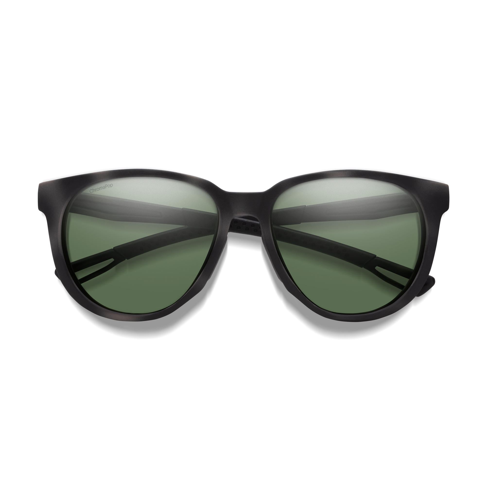 Seeker | Matte Ash Tortoise – Smith Optics