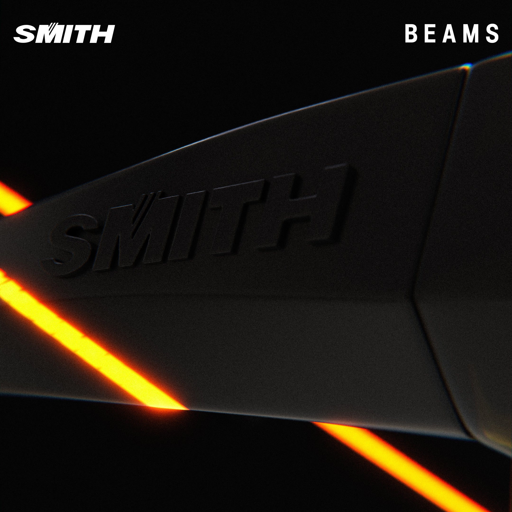 Sliders | BEAMS AB3 - Smith Optics Australia