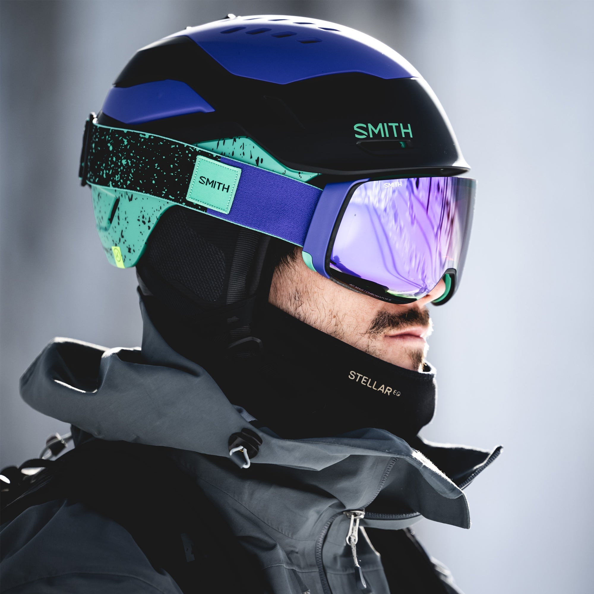 4D MAG - Smith Optics