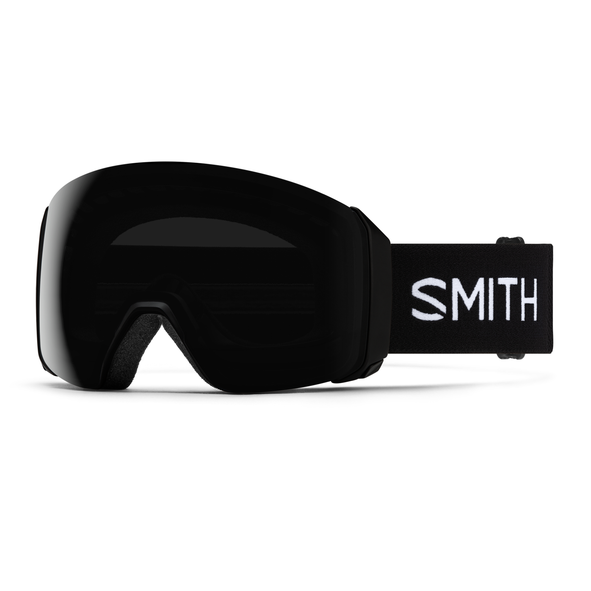 4D Mag XL | Black - Smith Optics Australia
