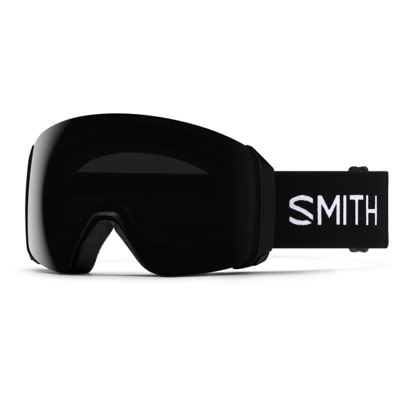 4D Mag XL | Black - Smith Optics Australia