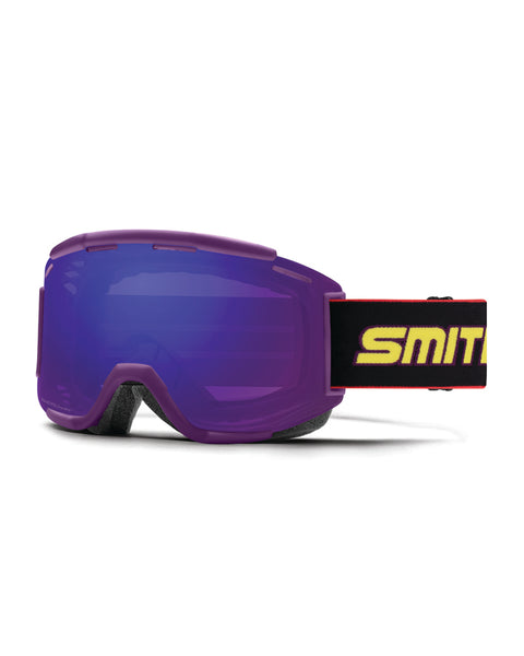 Squad MTB | Archive Wild Child - Smith Optics Australia