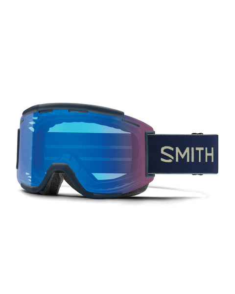 Squad MTB | Midnight Navy CP CT RSFL - Smith Optics Australia