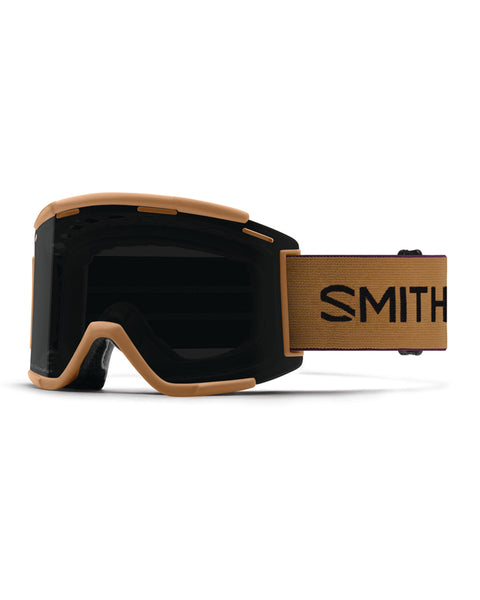 Squad XL MTB | Indigo Coyote - Smith Optics Australia
