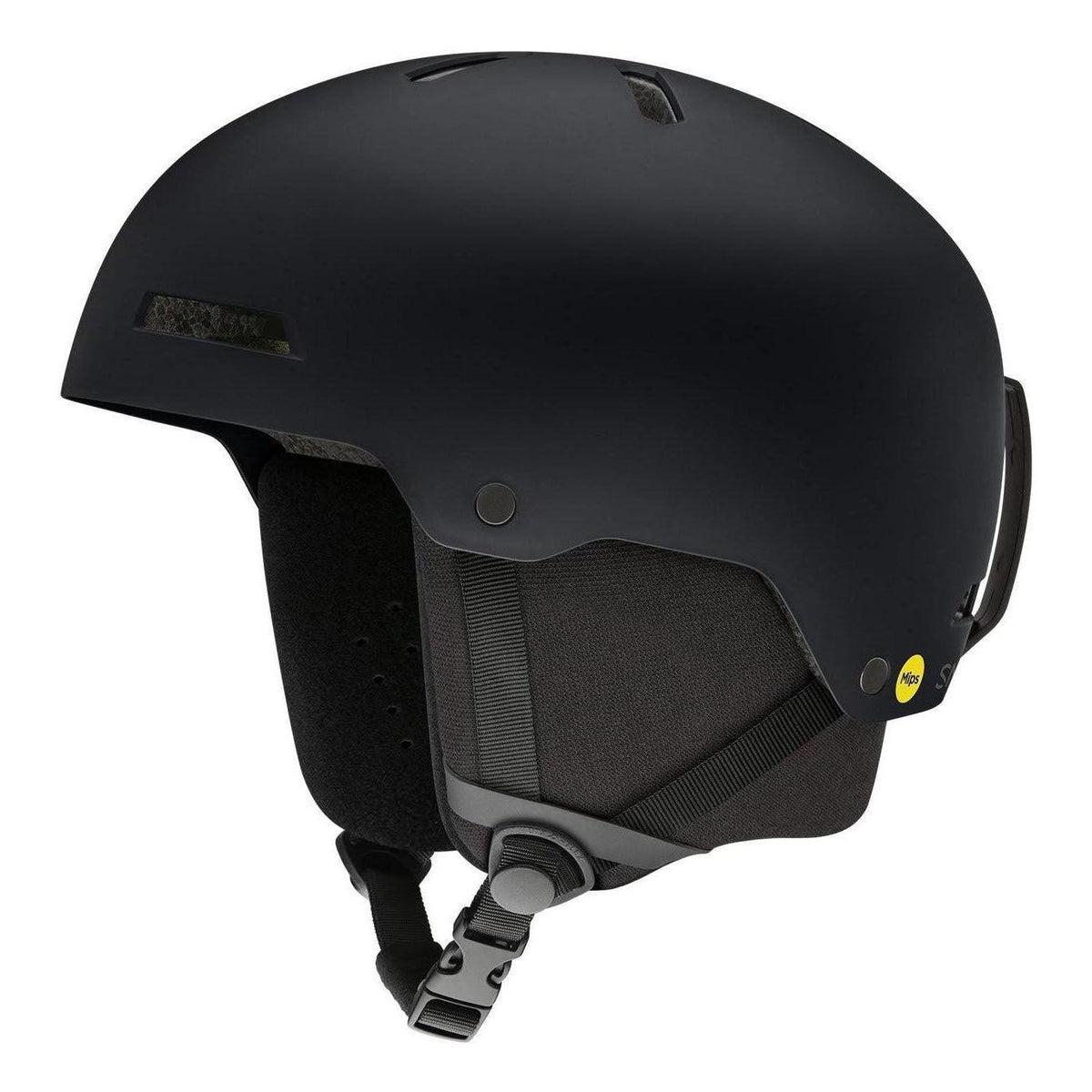 Rodeo Jr. MIPS | Matte Black