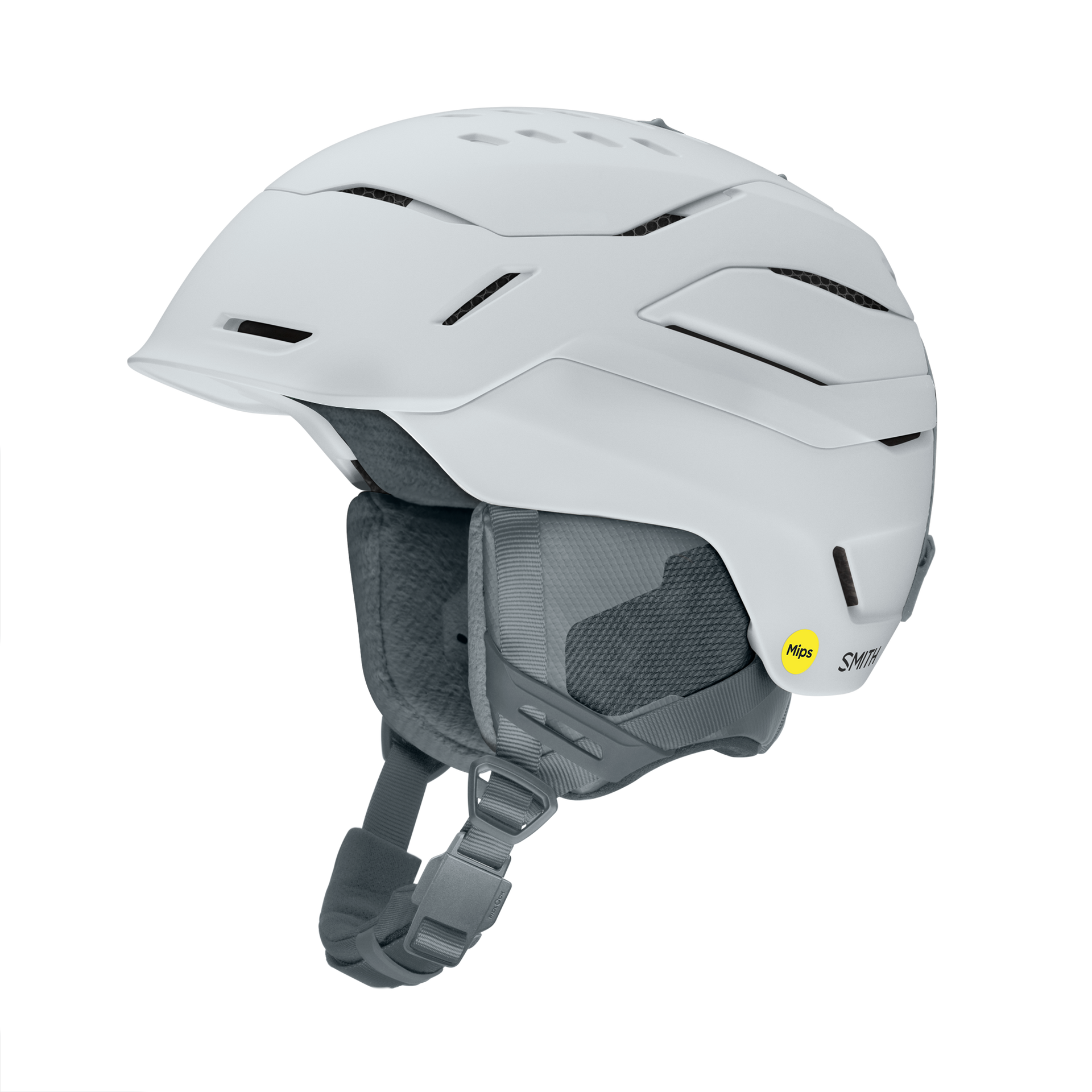Vantage 2 MIPS | Matte White - Smith Optics Australia