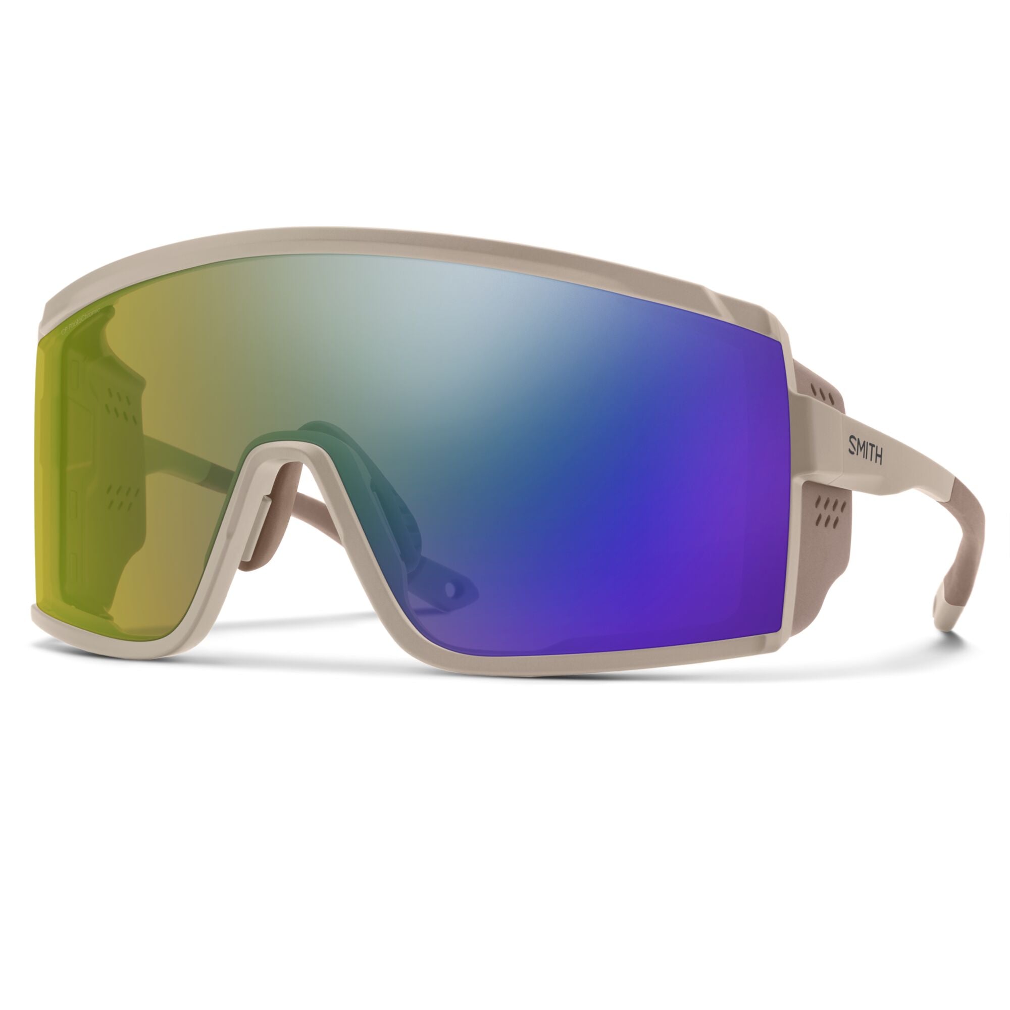Smith Pursuit ChromaPop スミスアイウェア Pursuit | Matte Summit - Smith Optics Australia