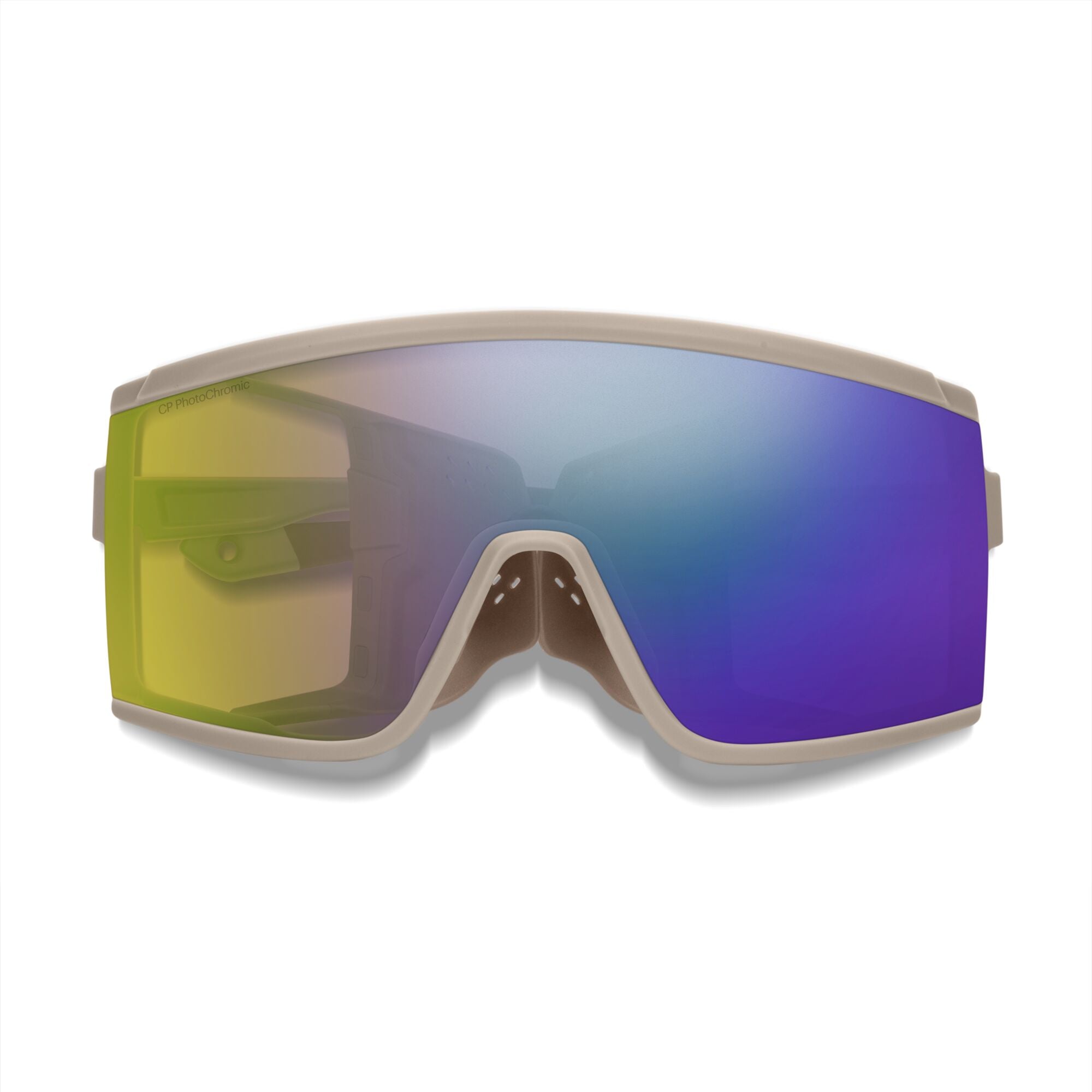 Pursuit | Matte Summit - Smith Optics Australia