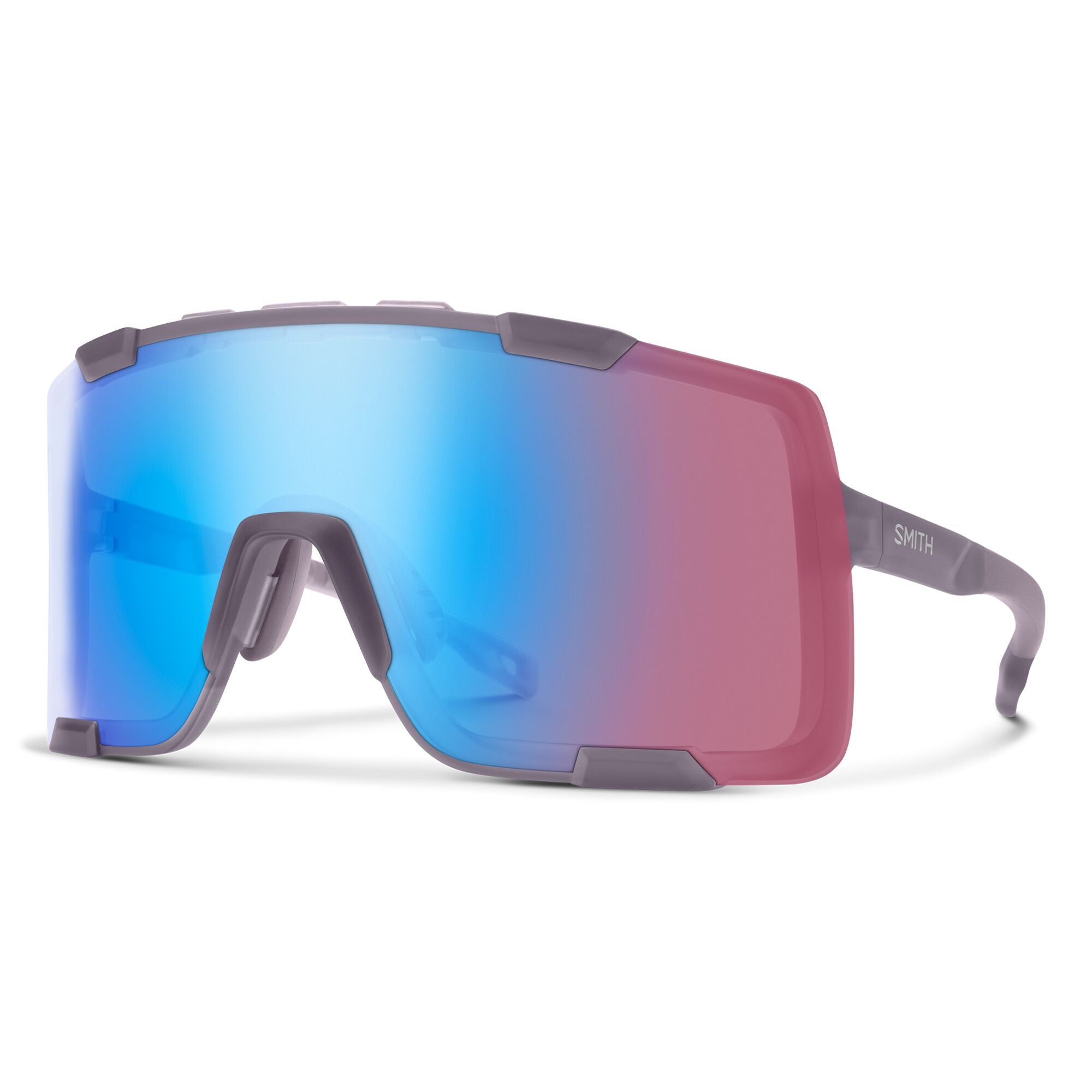 Syncline | Matte Meteorite Crystal - Smith Optics Australia