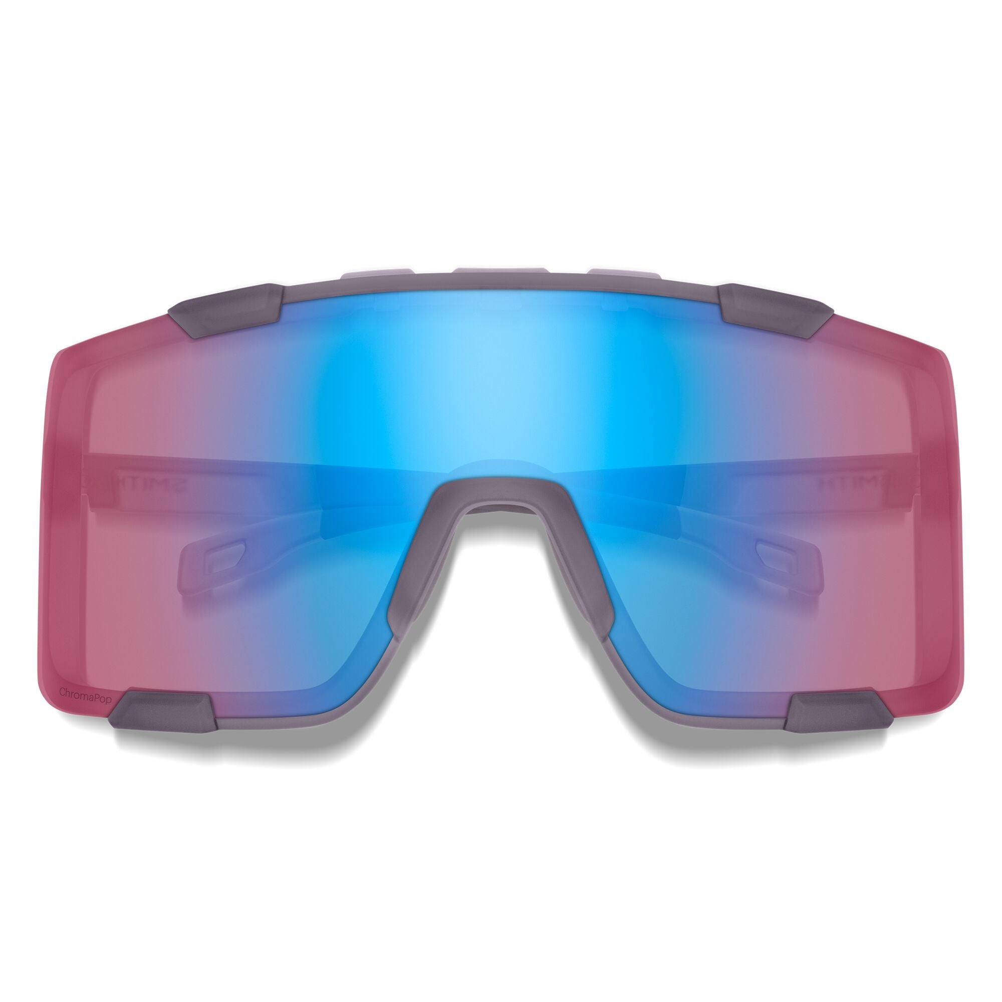Syncline | Matte Meteorite Crystal - Smith Optics Australia