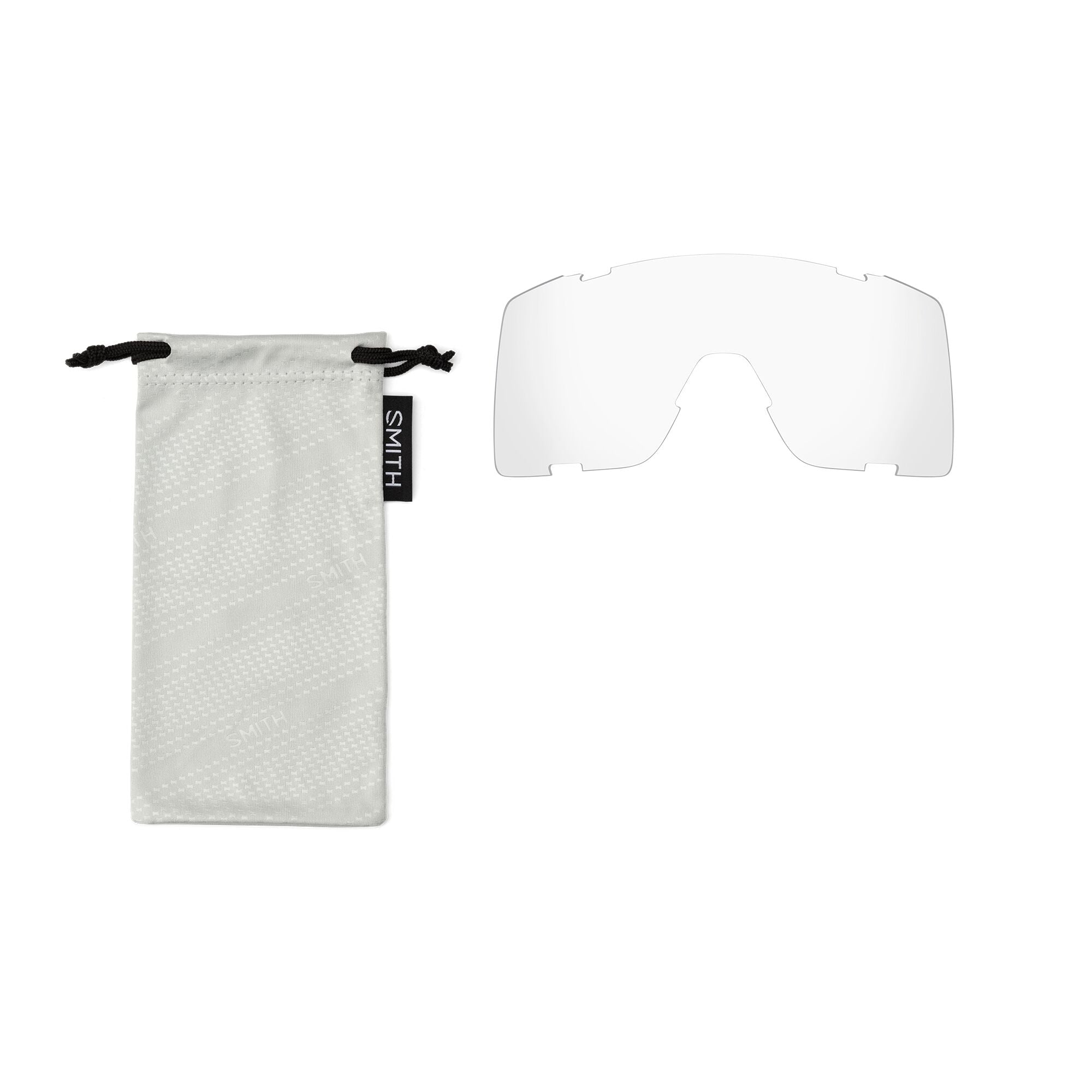 Syncline | Matte Meteorite Crystal - Smith Optics Australia