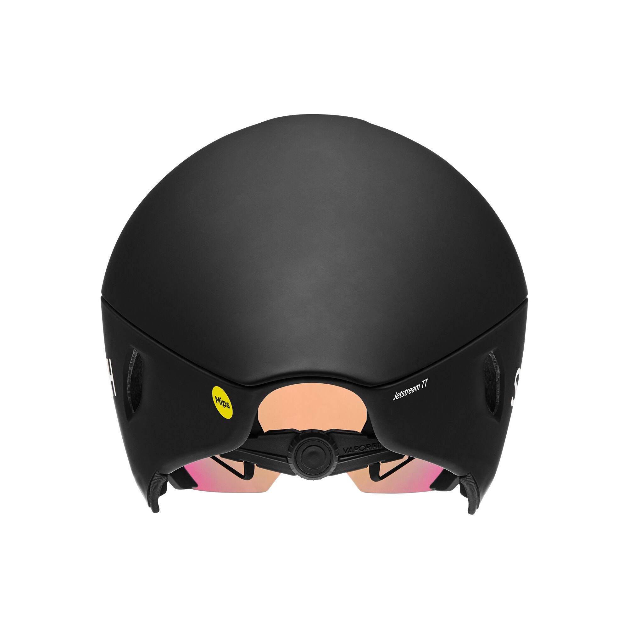 Jetstream TT MIPS | Matte Black – Smith Optics Jetstream TT MIPS | Matte Black – Smith Optics