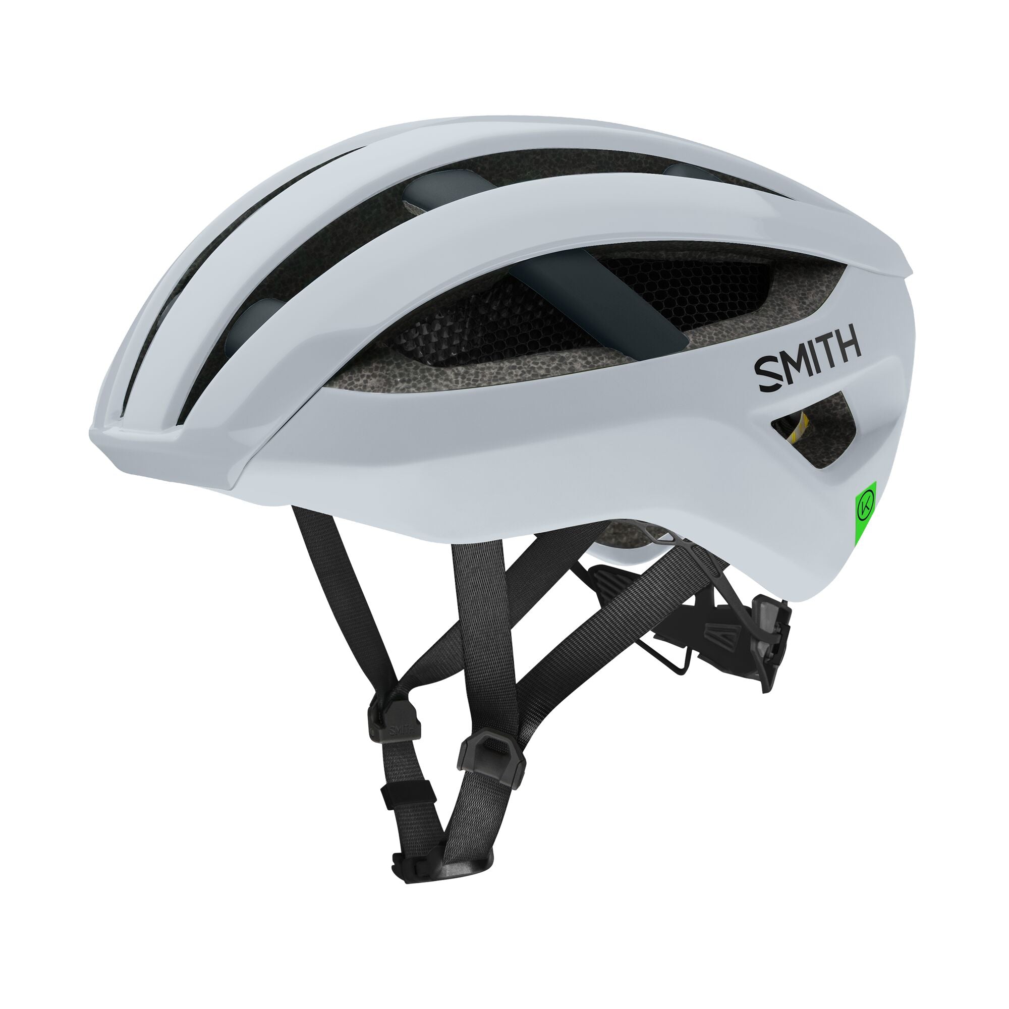 Network MIPS | White / Matte White