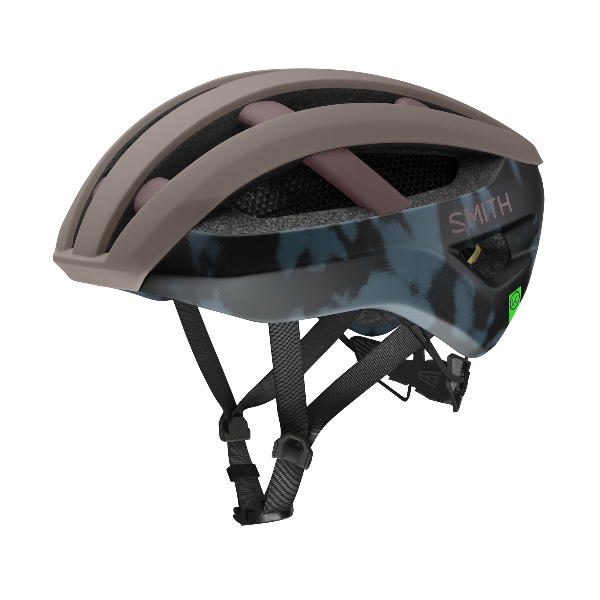 Network MIPS | Matte Ash