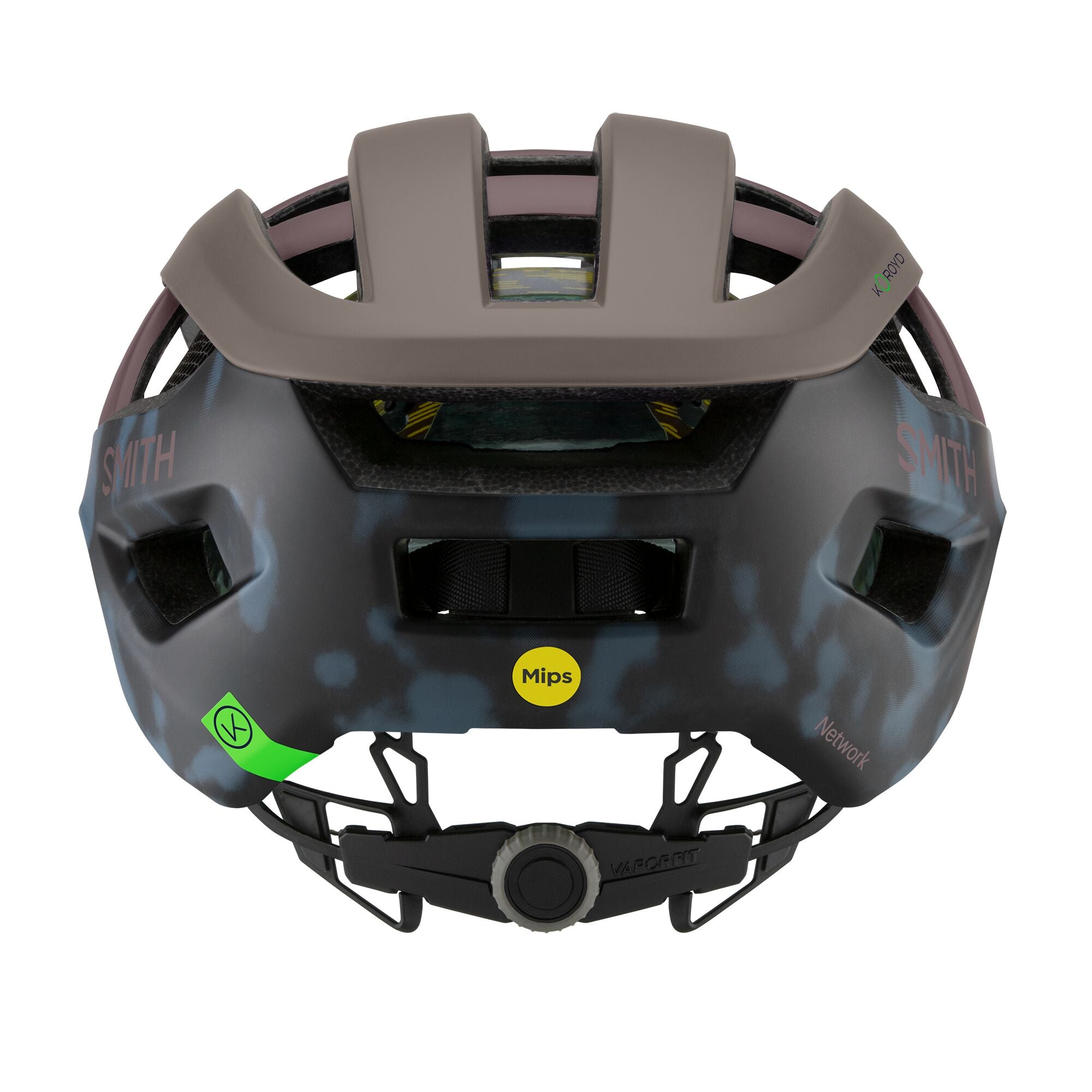 Network MIPS | Matte Ash