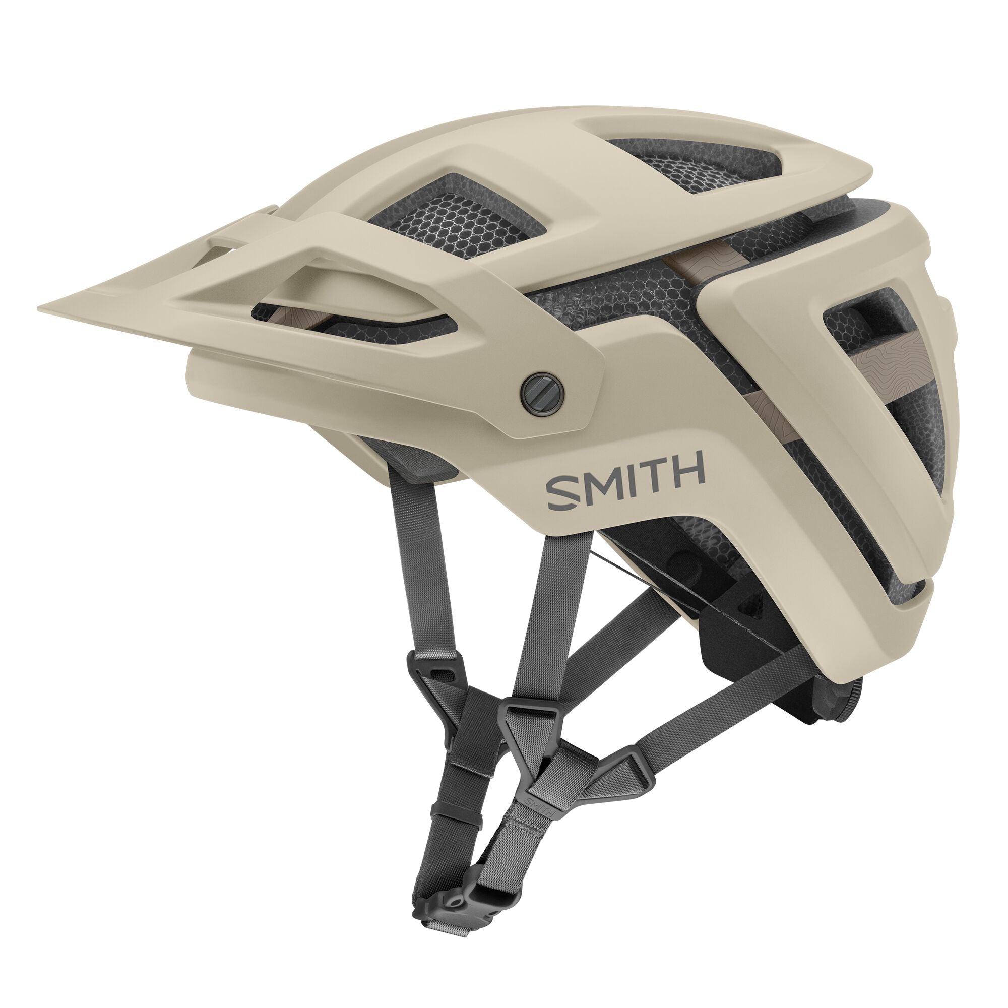 Forefront 3 MIPS | Matte Chalk - Smith Optics Australia