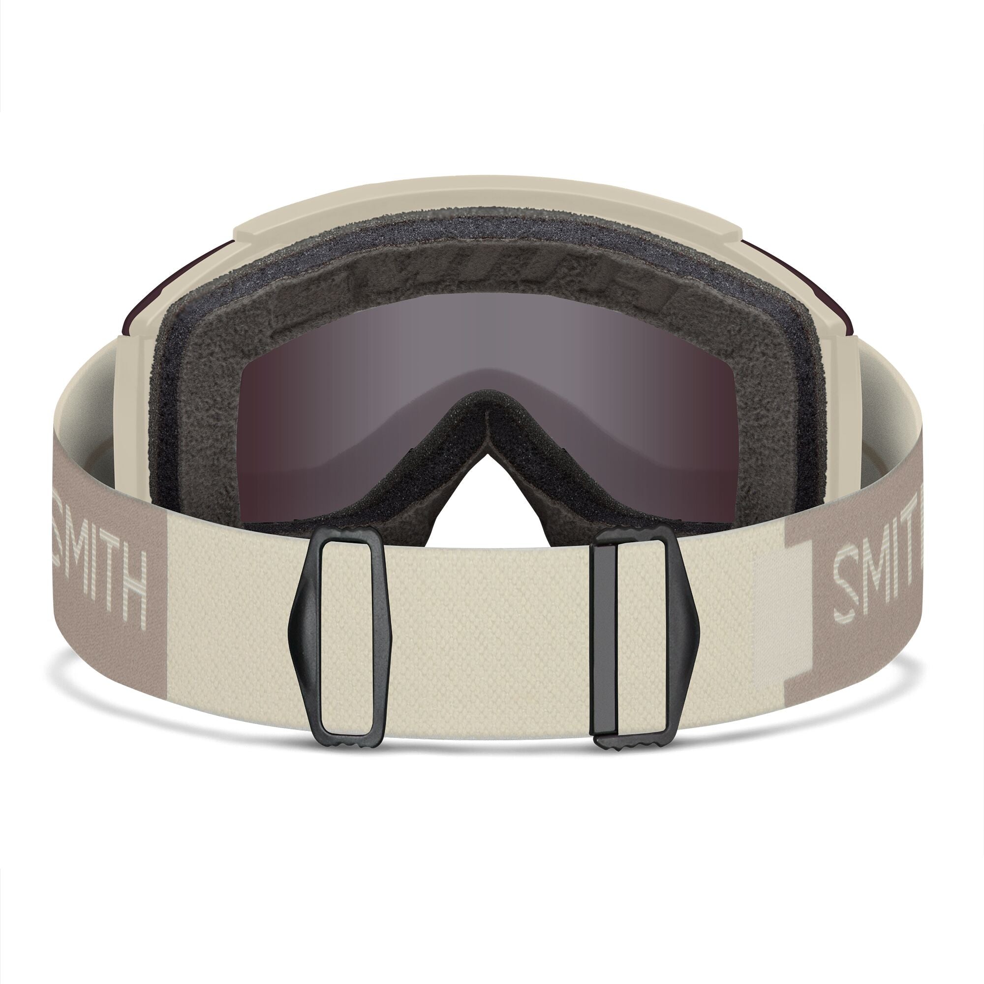 Squad MTB | Chalk Black - Smith Optics Australia