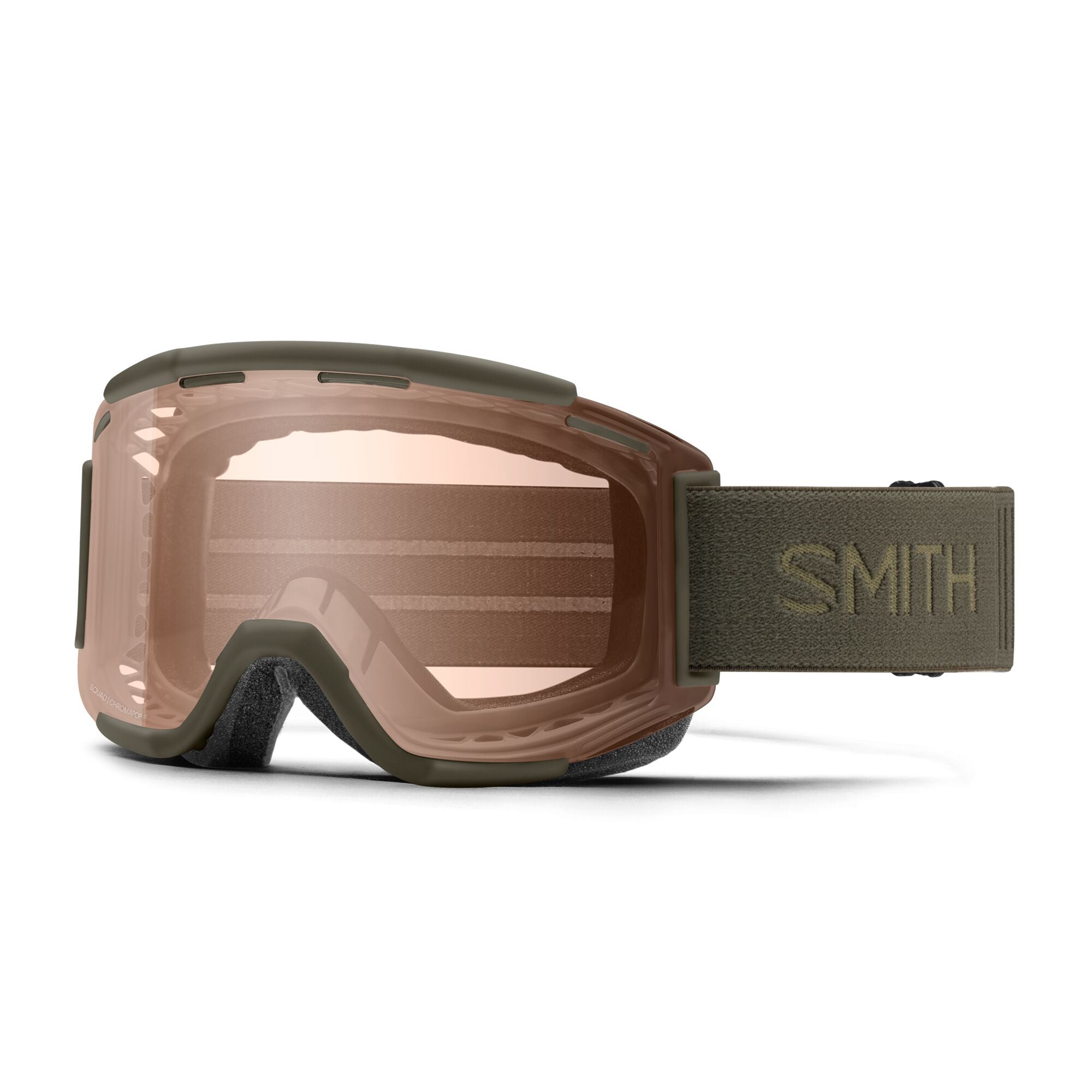Squad MTB | Forest - Smith Optics Australia