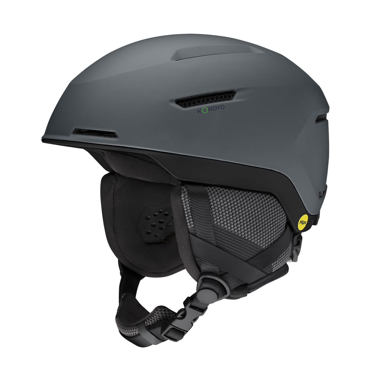 Altus MIPS | Matte Slate / Black - Smith Optics Australia