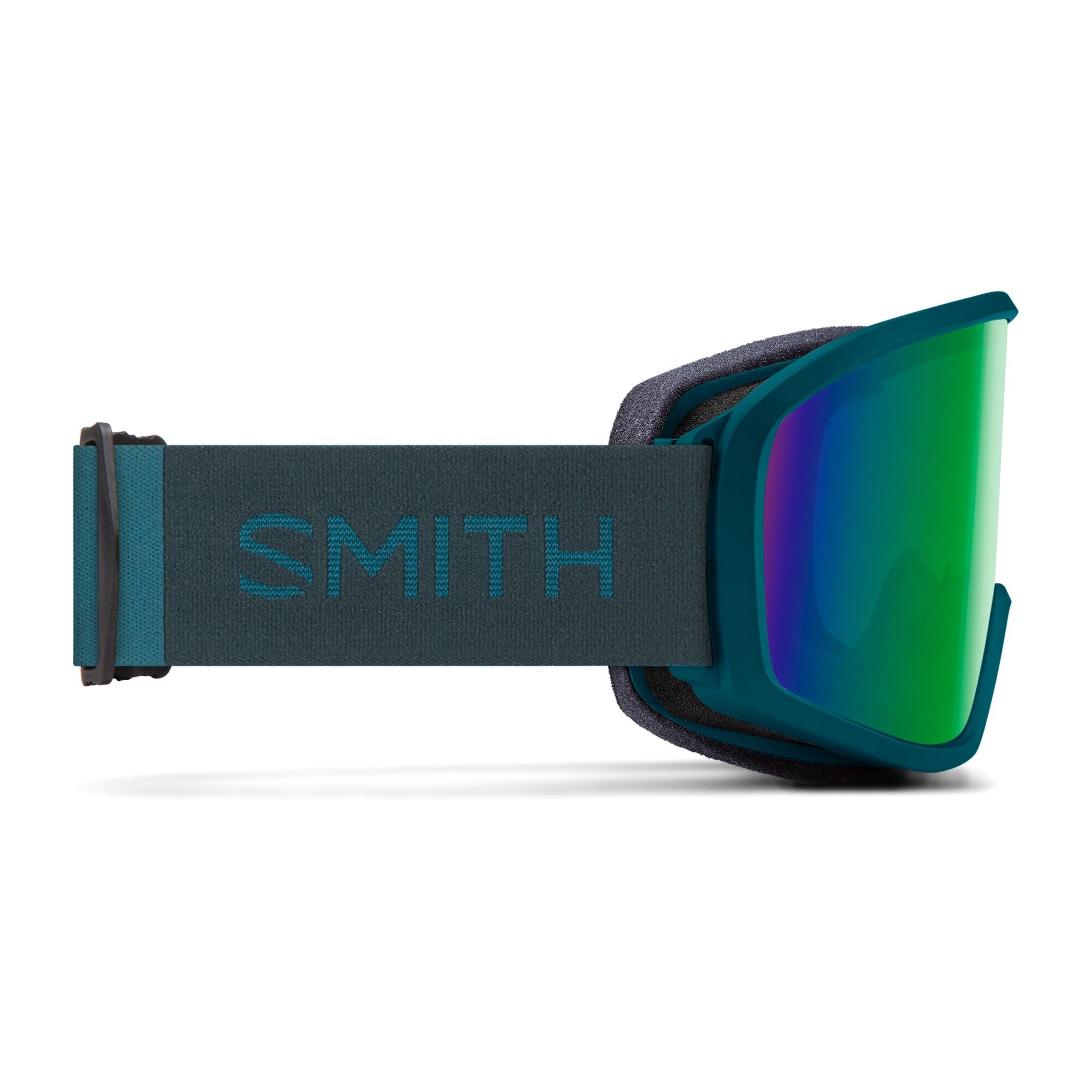 スミス　SMITH Reason OTG ゴーグル Pacific Amazon.com : SMITH Reason OTG Snow Goggles – Adult Ski