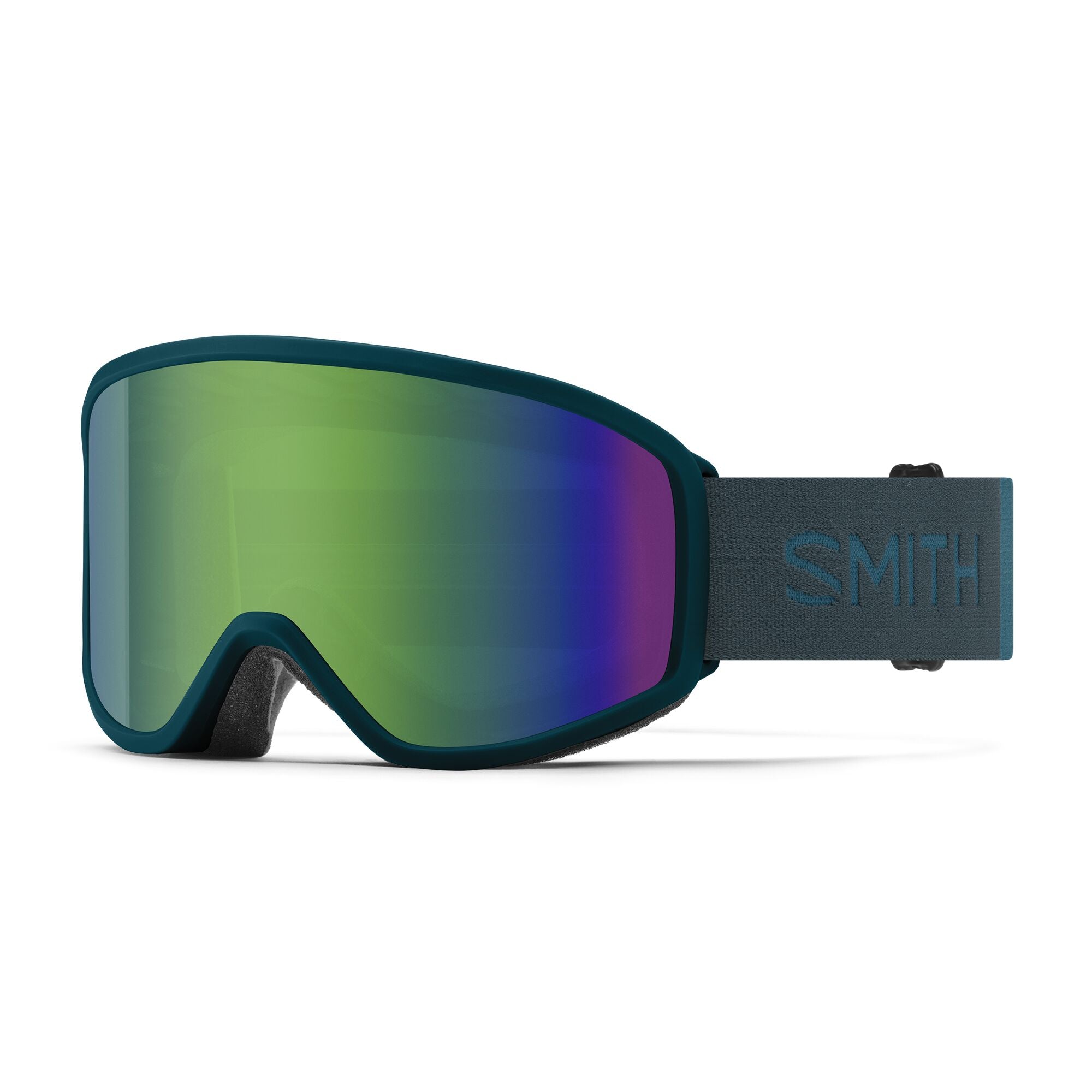 SMITH Reason OTG BLACK 新品未使用 SMITH（ヘルメット、サングラス） スミス ゴーグル リーズン