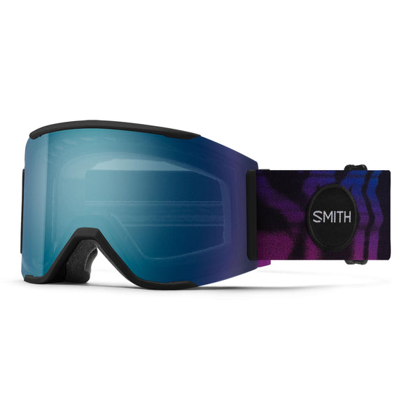 SMITH squad mag スカッドマグ Smith Squad Mag - Ski goggles