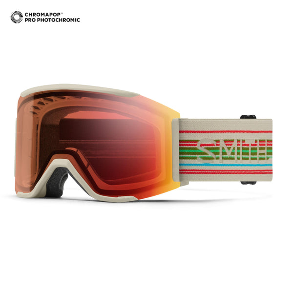 楽天市場】【新品未使用】24-25 SMITH GOGGLE SQUAD MAG CP PRO