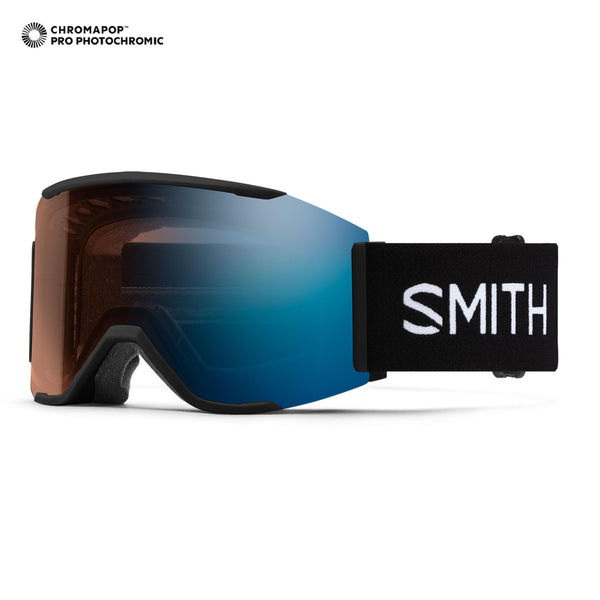 SMITH OPTICS SQUAD MAG 調光レンズ Squad MAG™ - 【公式】SMITH JAPAN | スミスジャパン