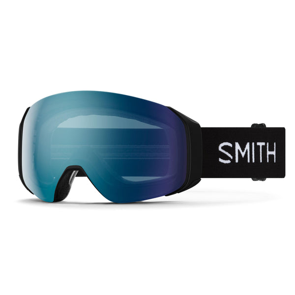 4D Mag S | Black - Smith Optics Australia