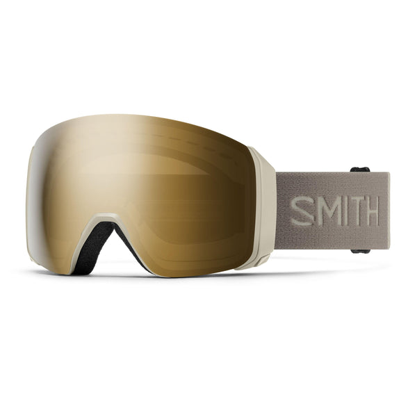 4D Mag XL | Chalk – Smith Optics
