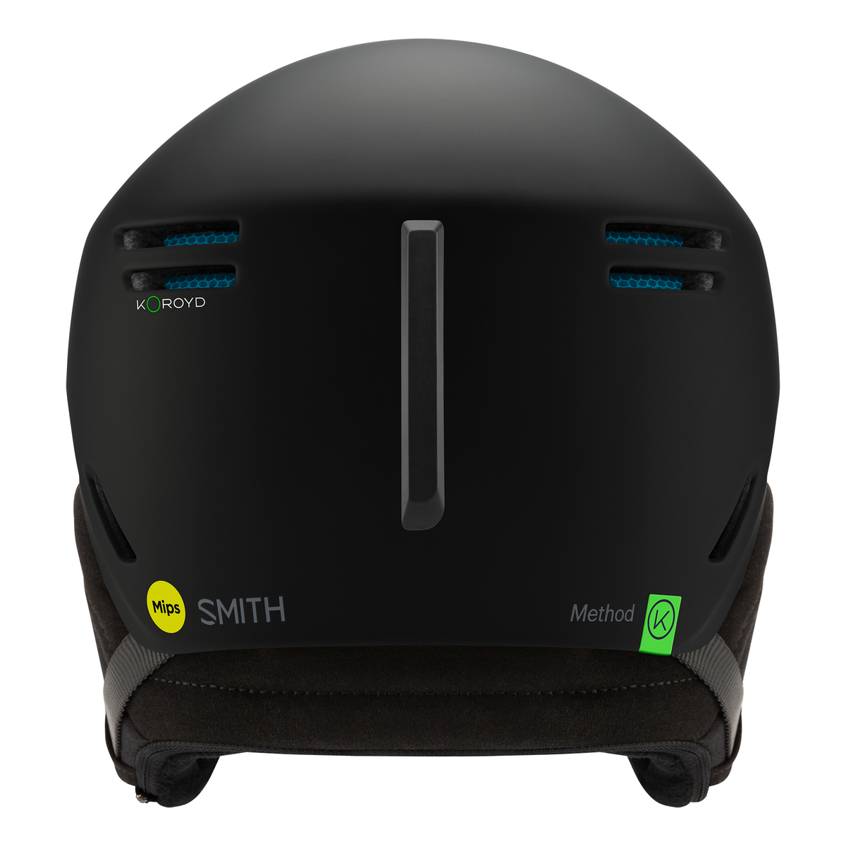 Snow Helmets – Smith Optics