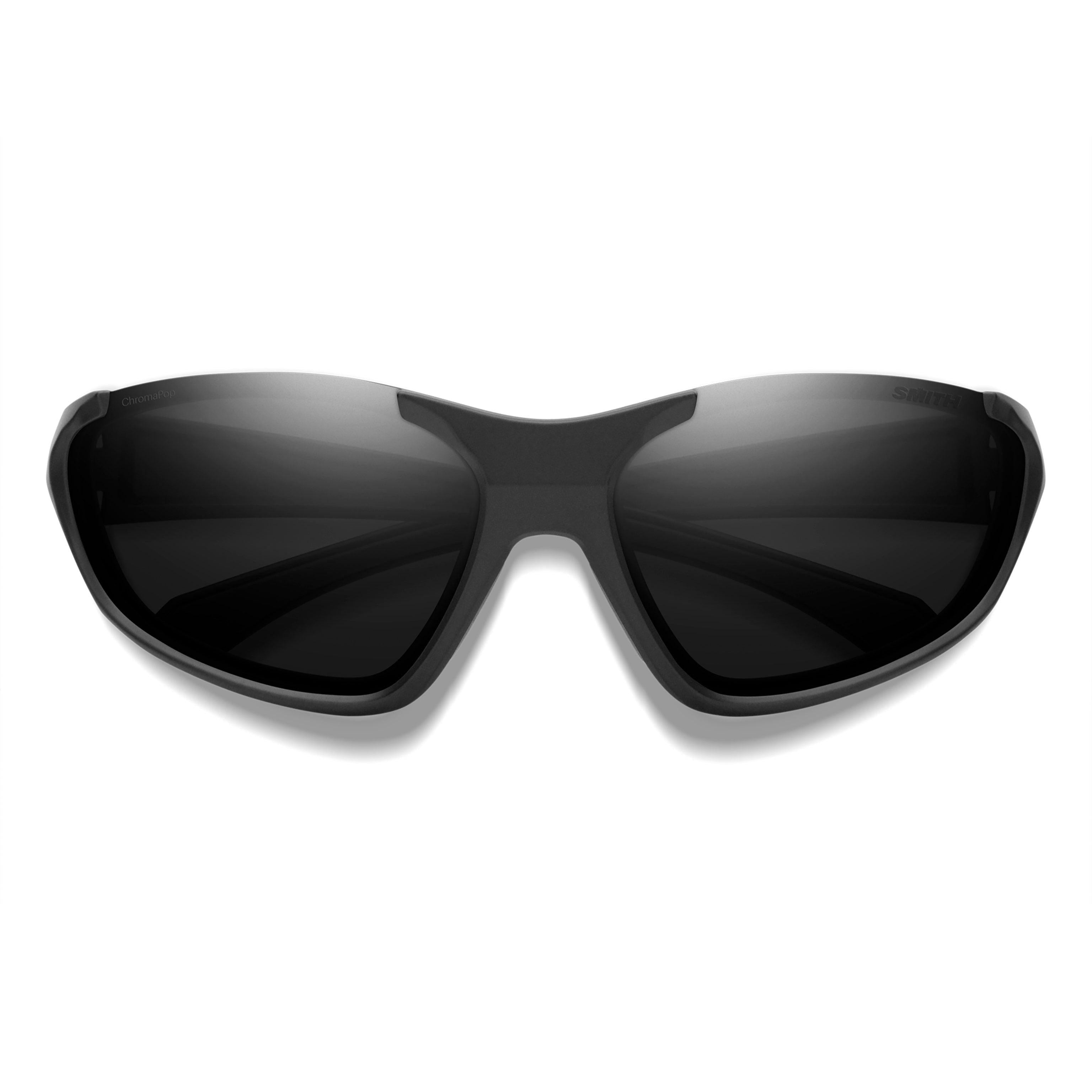 Sliders | Matte Black - Smith Optics Australia
