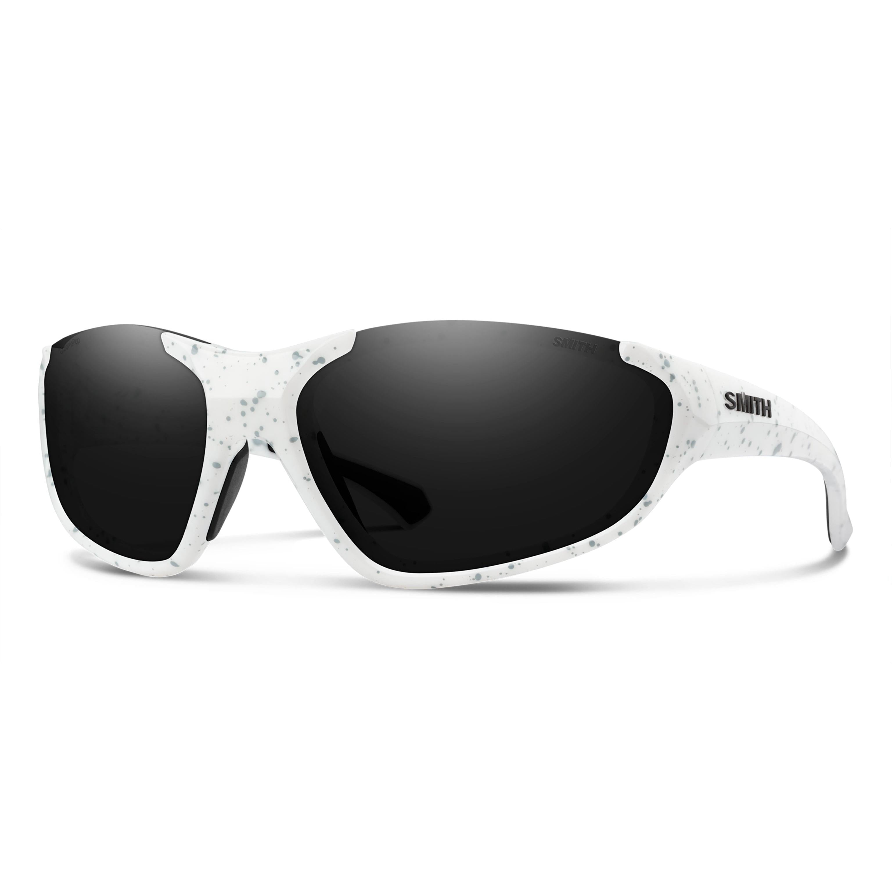 Sliders | Snow White - Smith Optics Australia