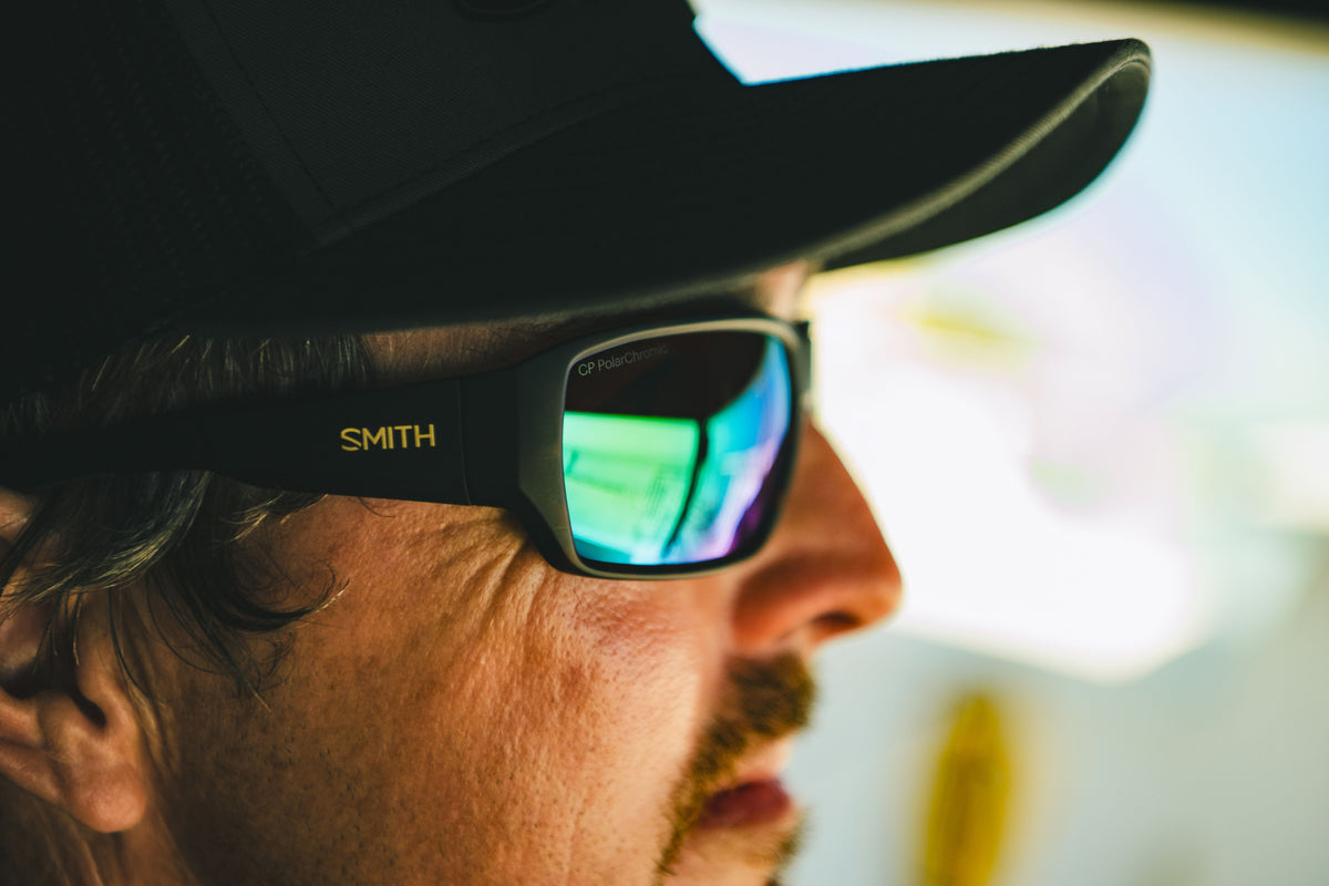 ChromaPop™ Glass Polarchromic – Smith Optics