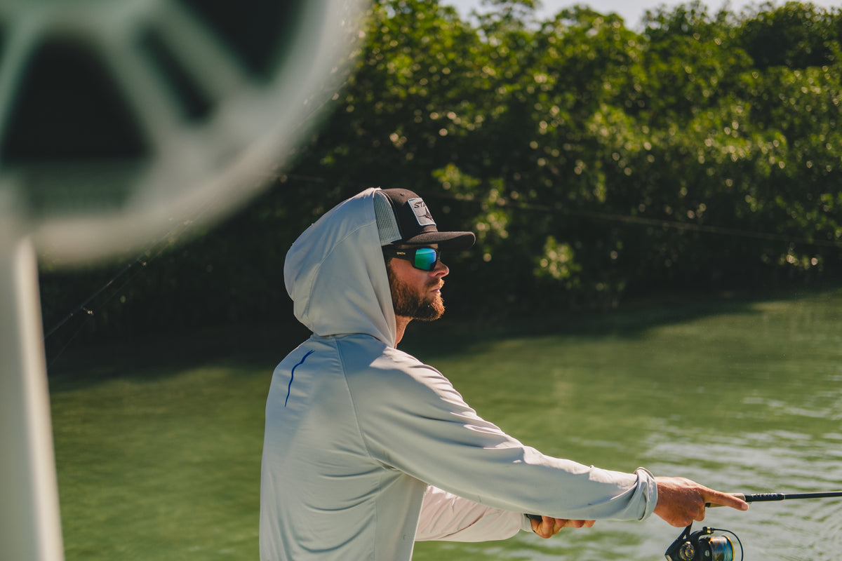 Fishing – Smith Optics