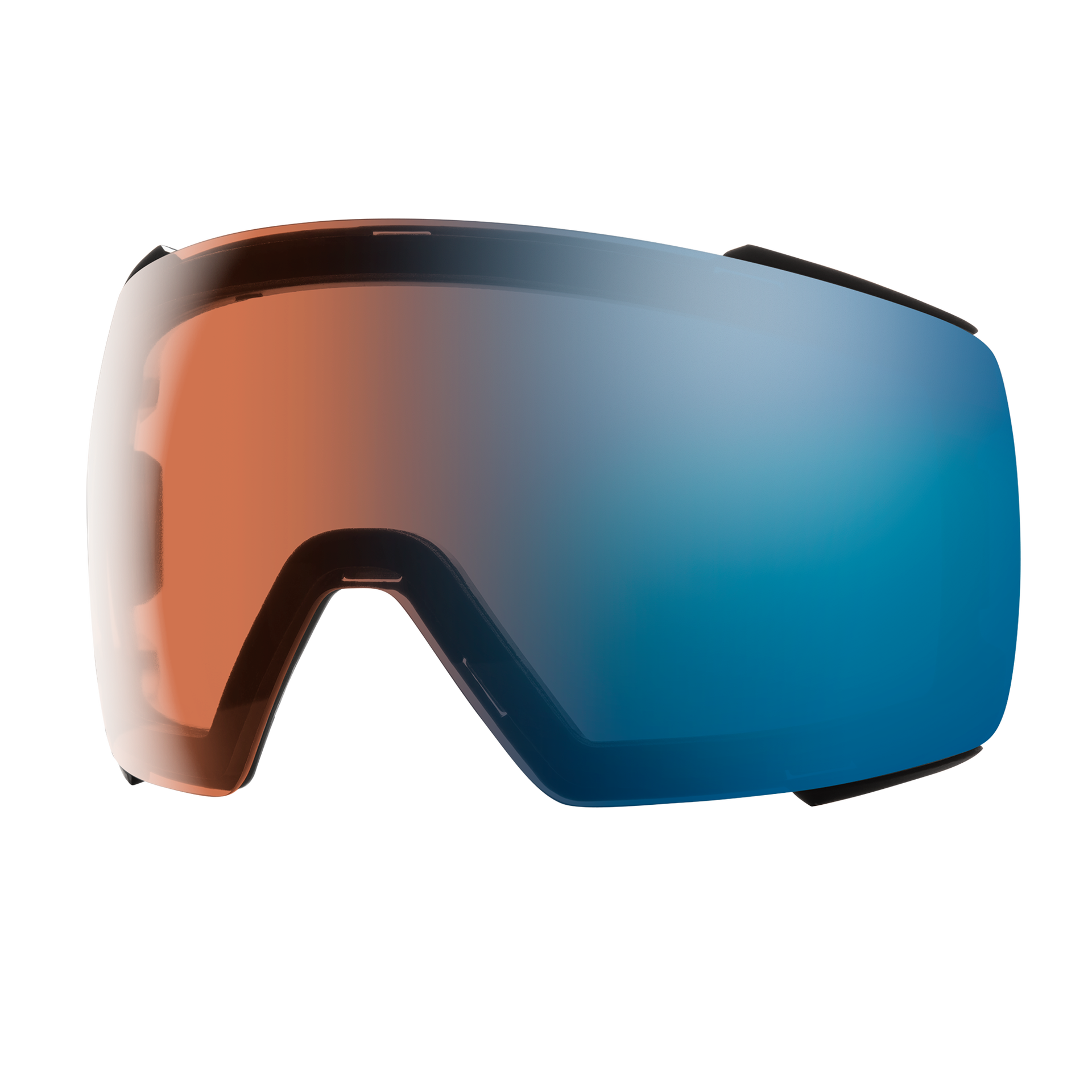 I/O MAG Replacement Lens
