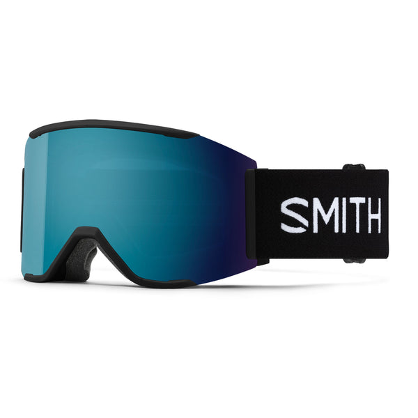 Squad MAG | Black - Smith Optics Australia