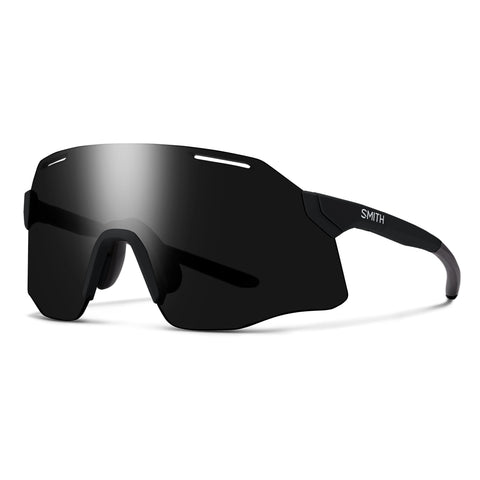 Vert Pivlock Matte Black – Smith Optics