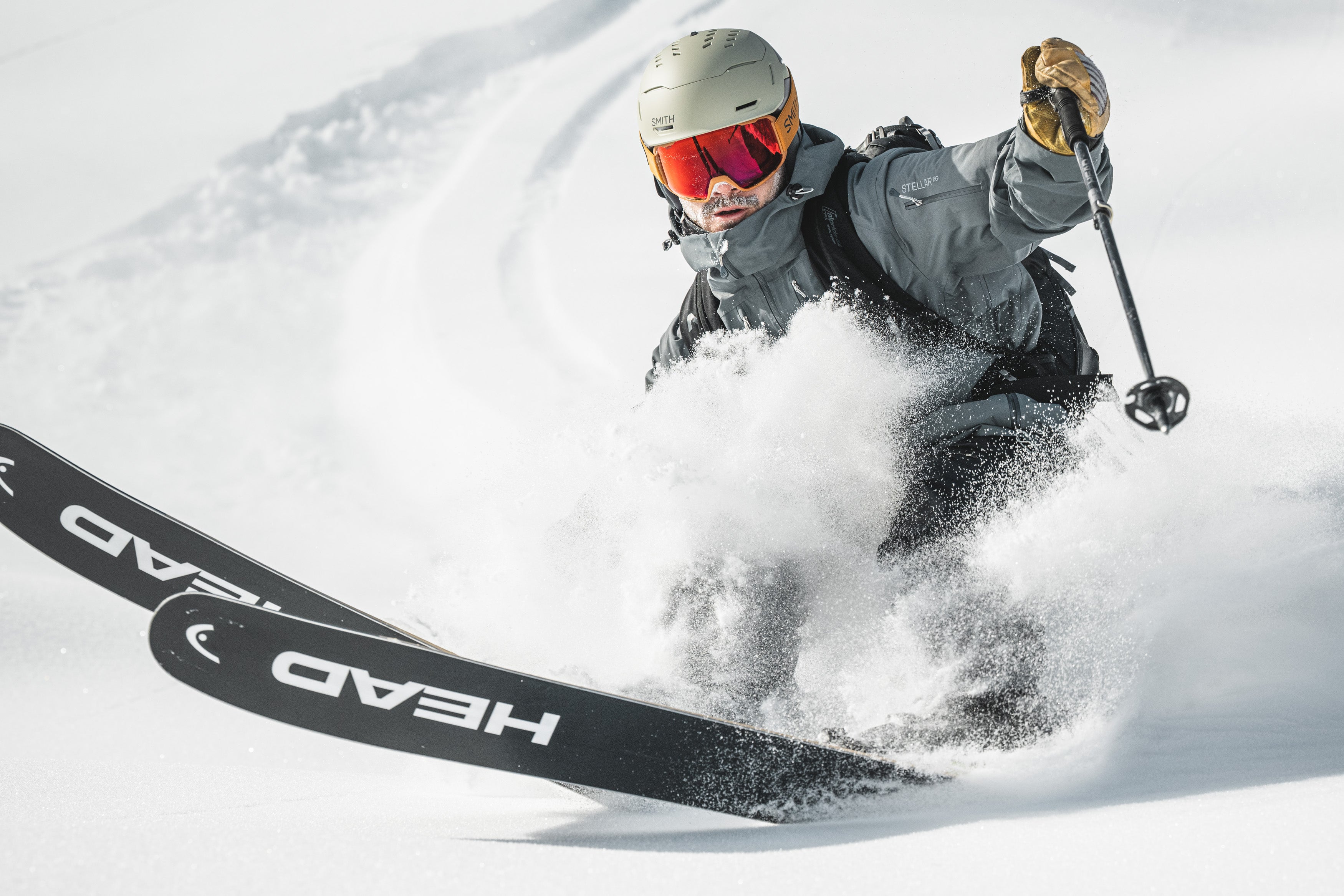 Squad Mag | Dylan Siggars AC - Smith Optics Australia