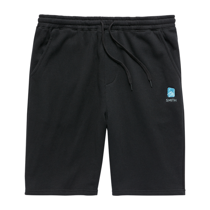 Apres Fleece Short | Black – Smith Optics