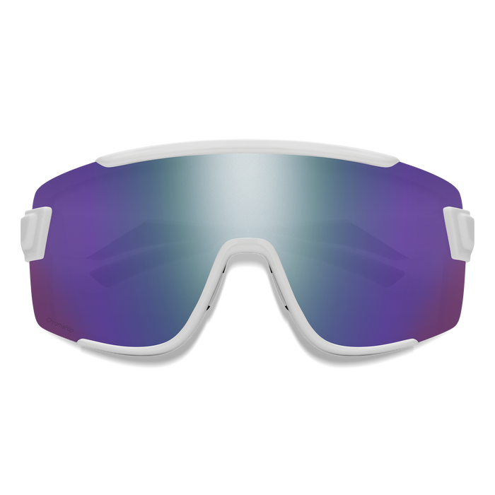 Wildcat | White - Smith Optics Australia Wildcat | White - Smith Optics Australia