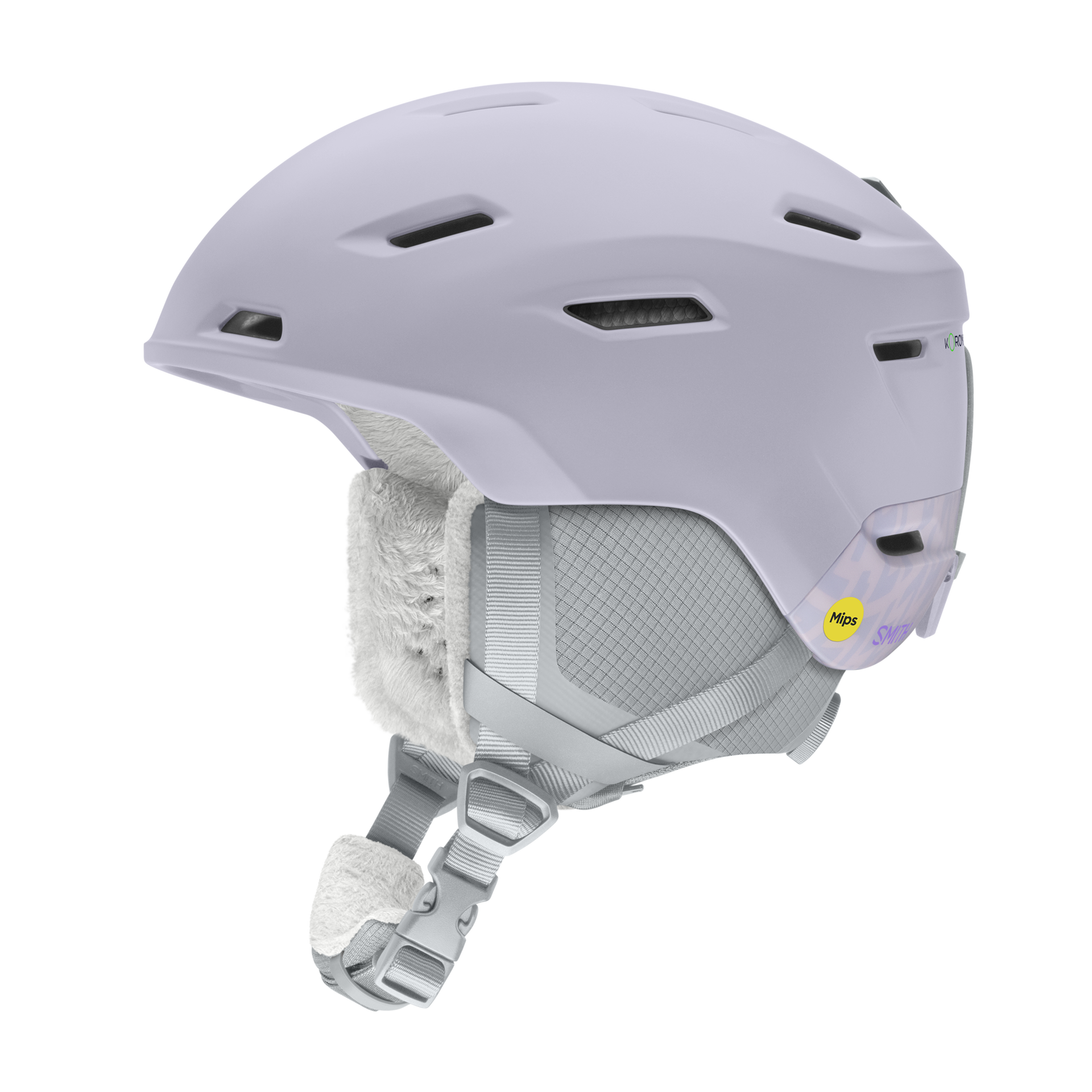 Descend MIPS | Matte Lunar Fog Spires