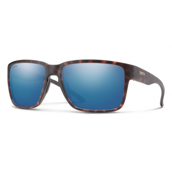 Emerge RX Matte Havana Smith Optics